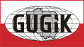 Logo GUGIK