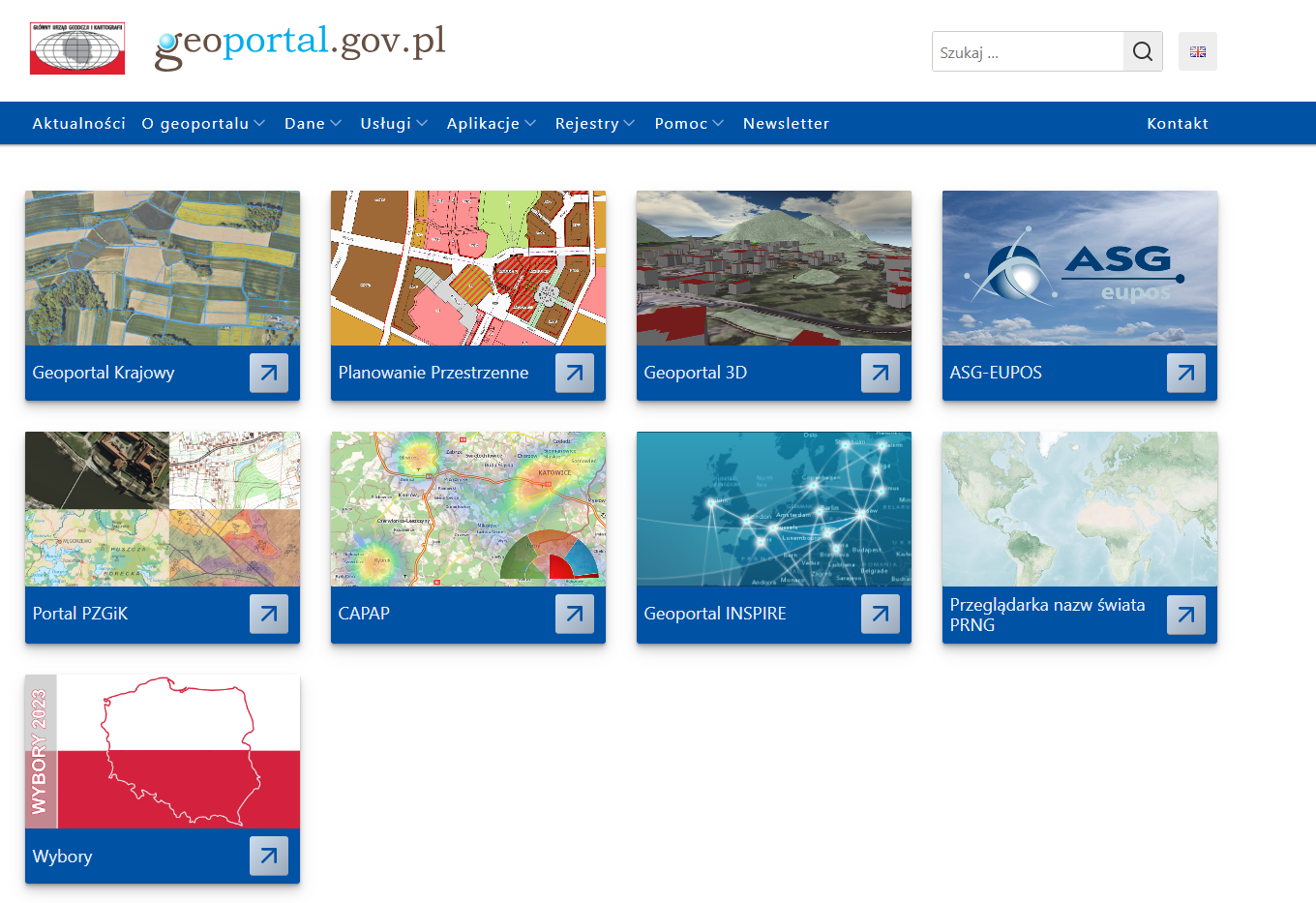 Portal Informacyjny Portal Informacyjny