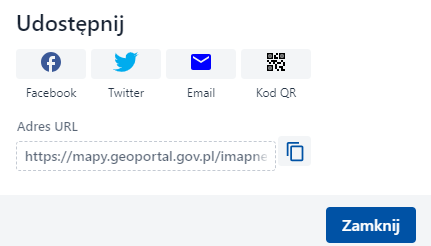 Zakładki- udostępnianie Zakładki- udostępnianie