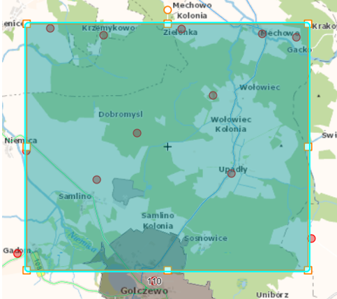 Modyfikacja geometrii obiektu Modyfikacja geometrii obiektu