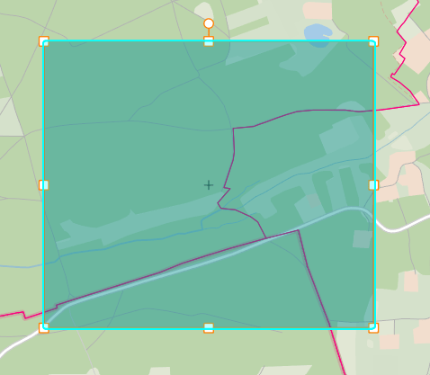 Zmiana geometrii obiektu 