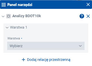 Okno Analiz Okno Analiz